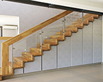 Construction et protection de vos escaliers par Escaliers Maisons à Jeantes